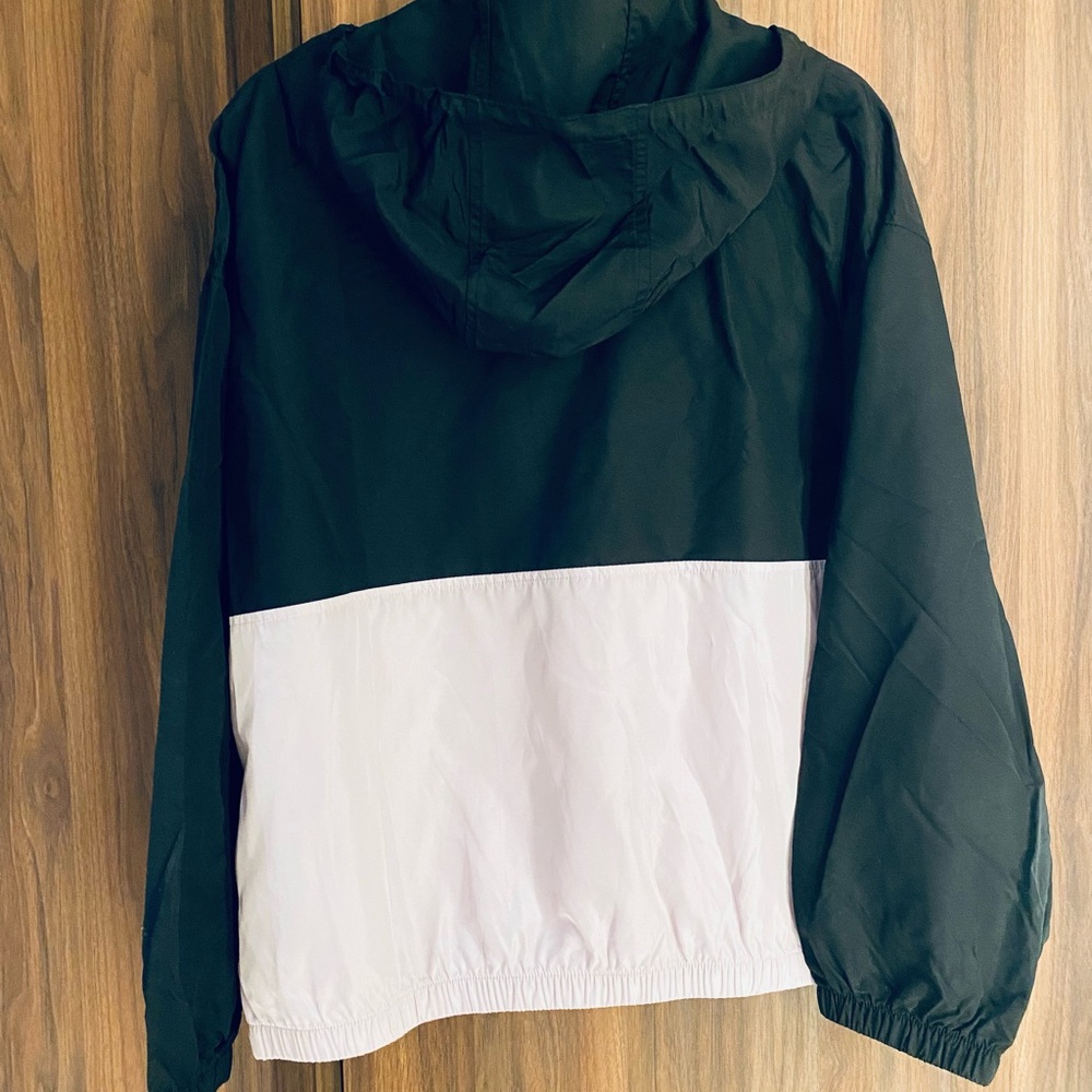 Levi Colorblocked Pullover Jacket - Picture 9 of 11